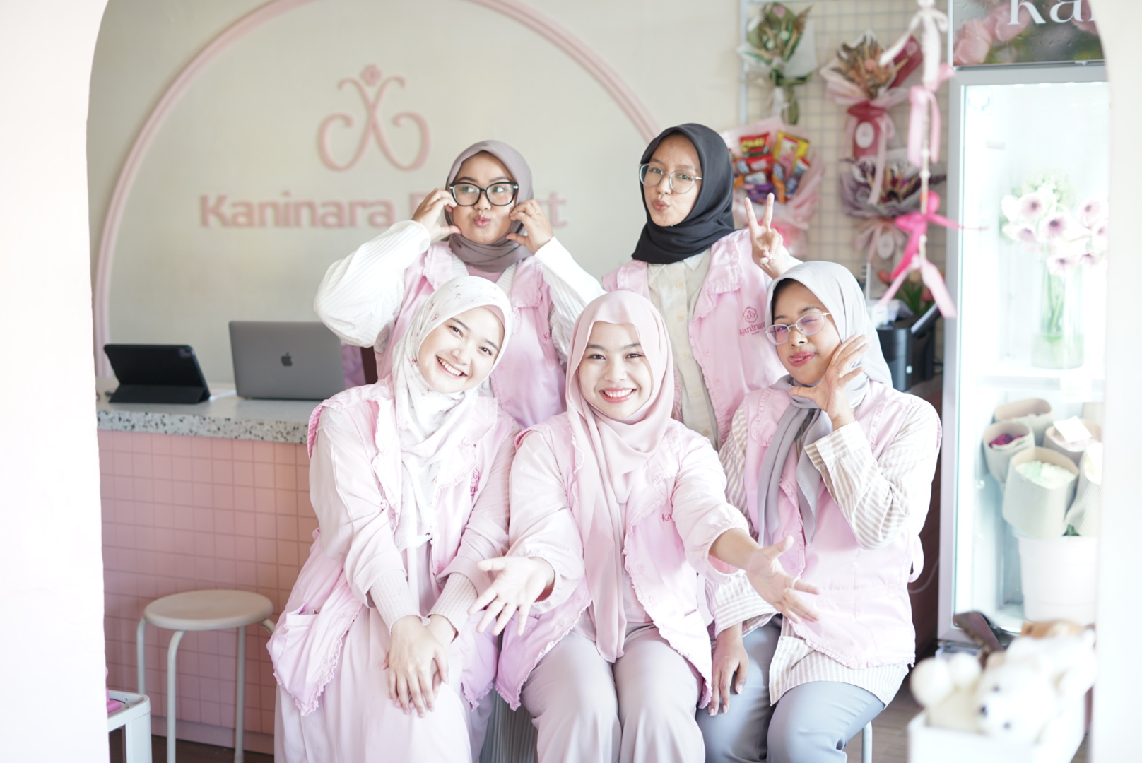 Kaninara Floral Design