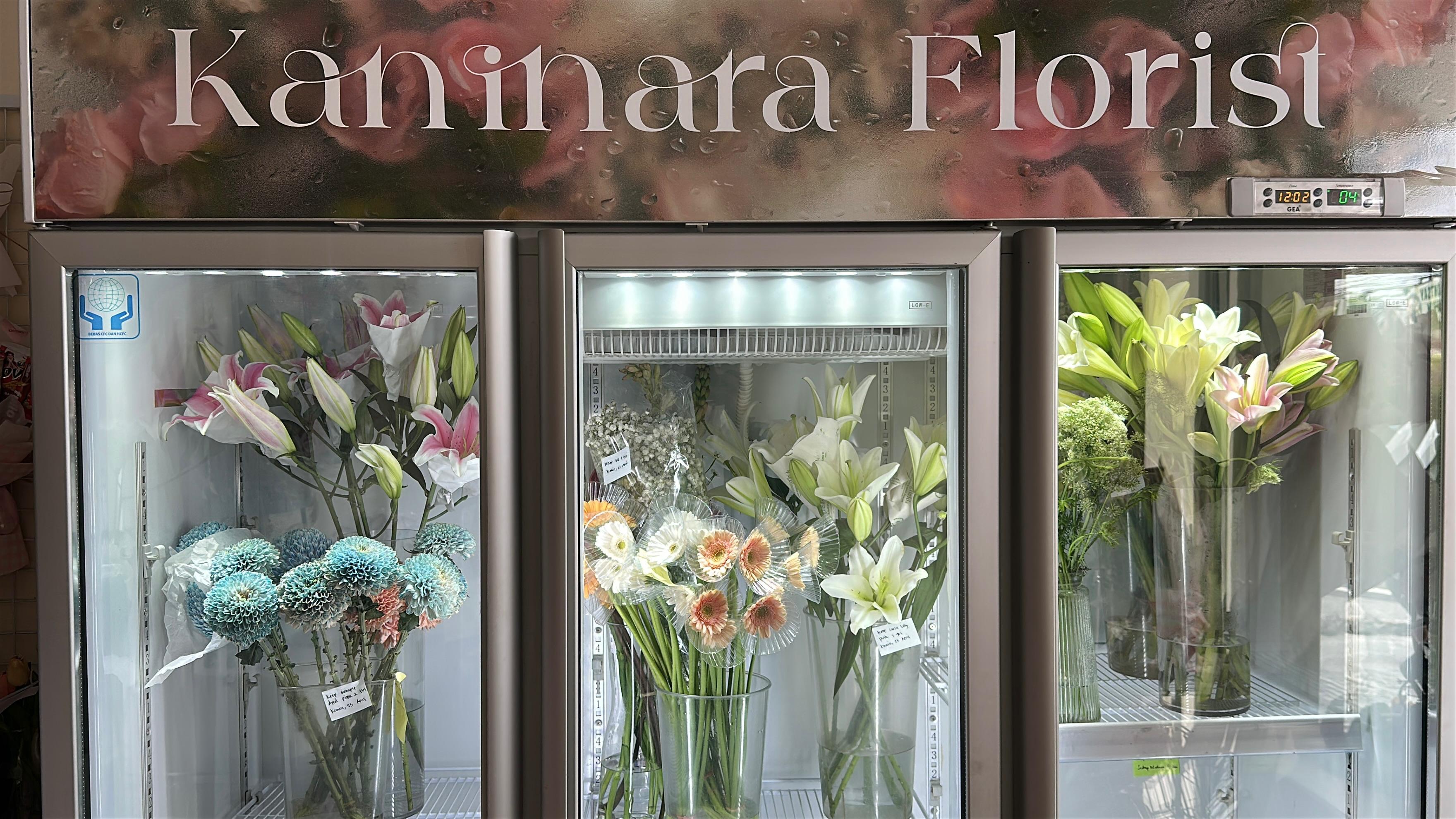 Kaninara Floral Design