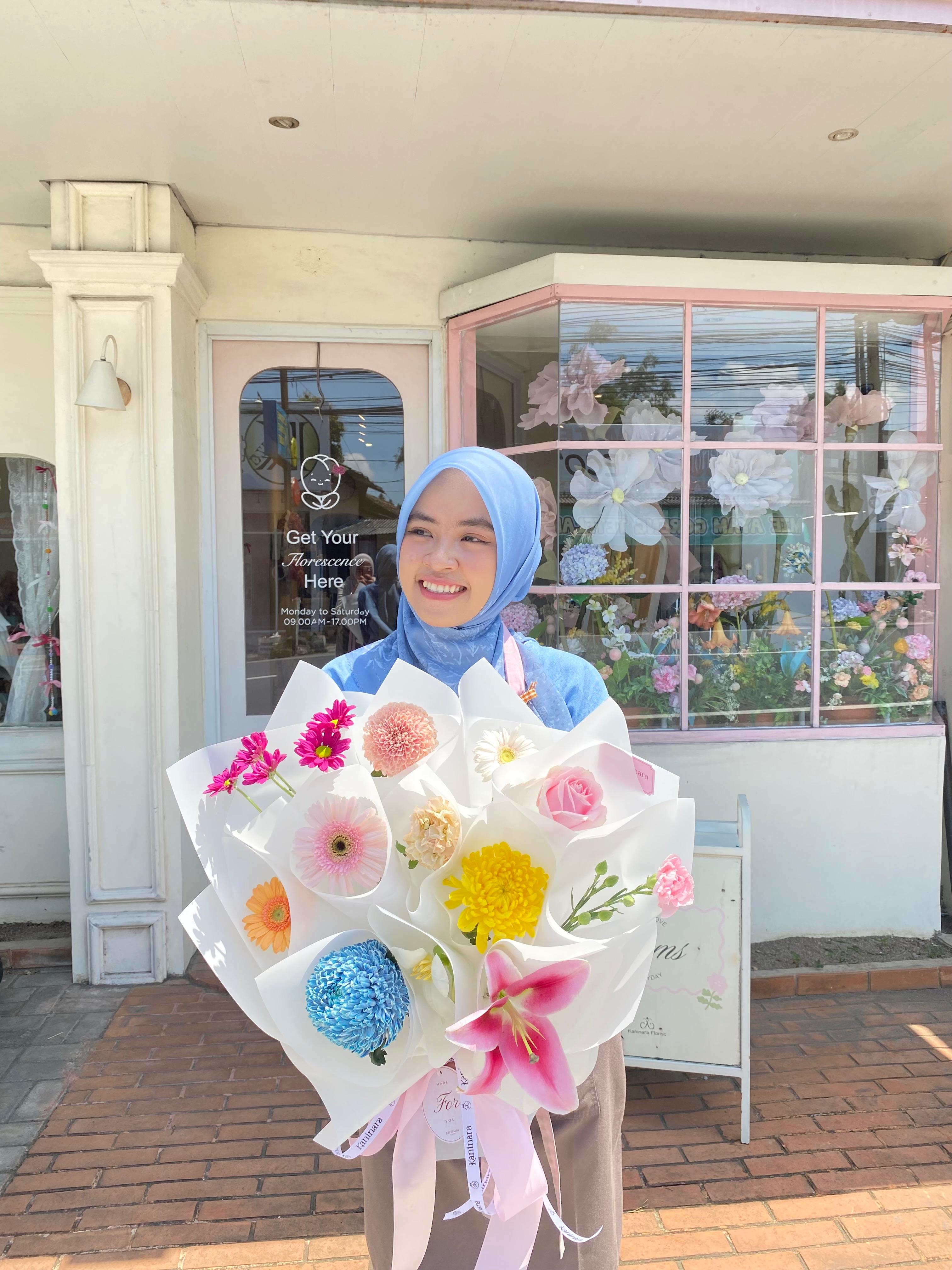 Kaninara Floral Design