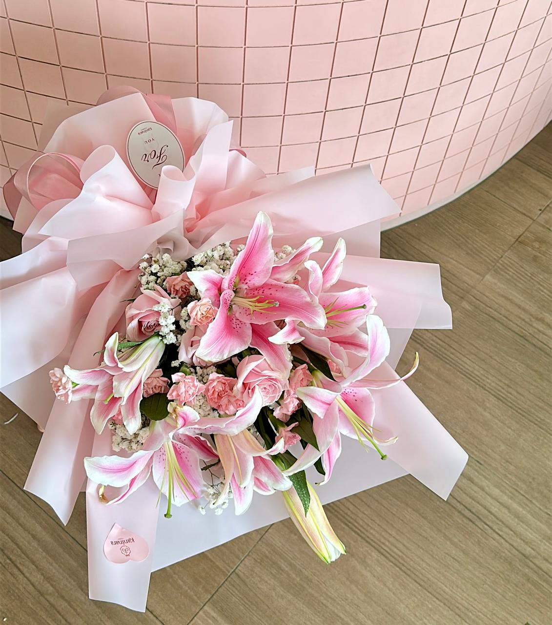 Kaninara Floral Design