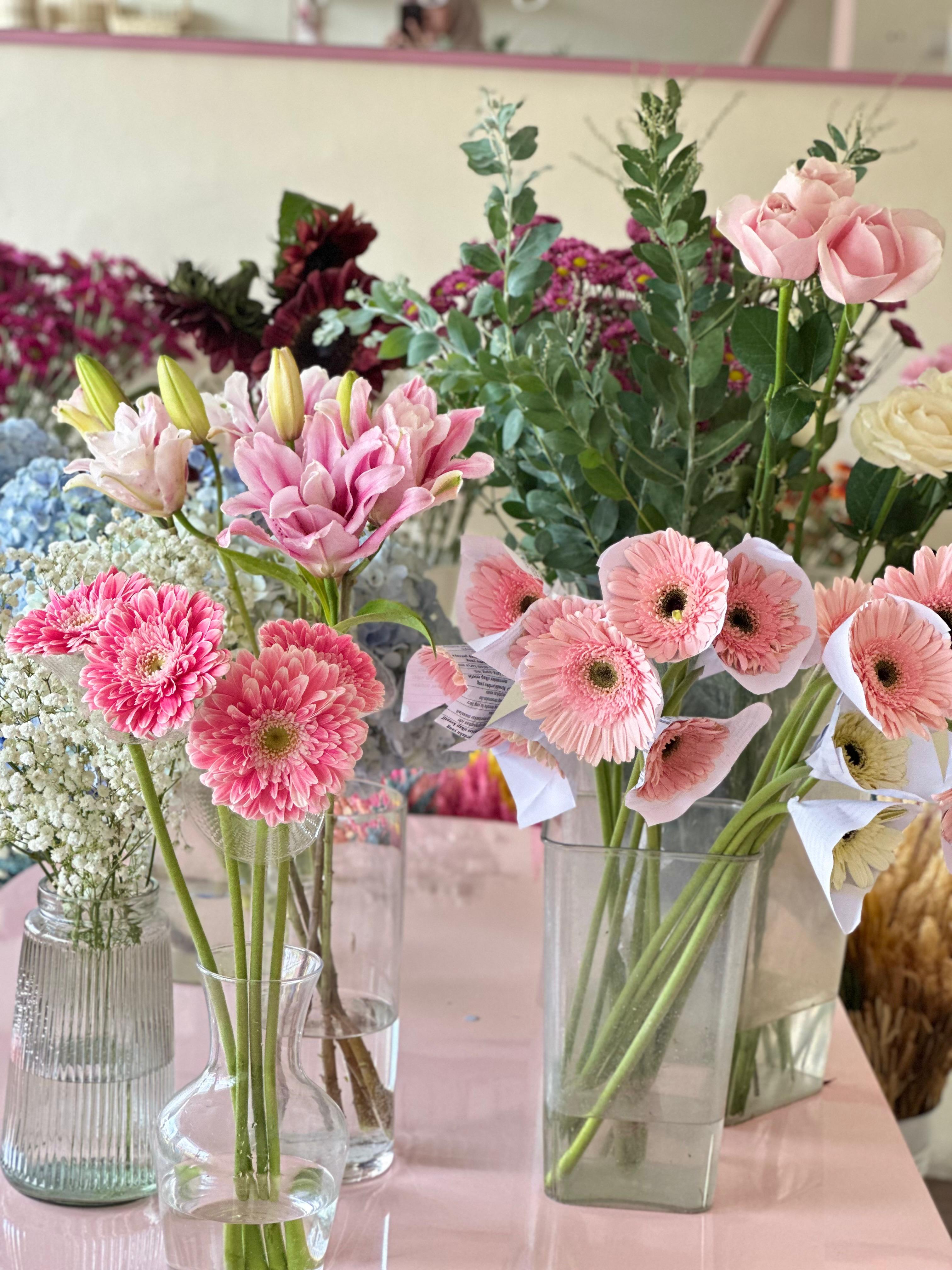 Kaninara Floral Design