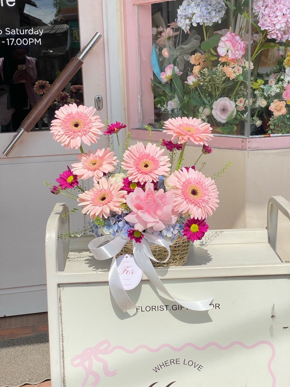 Kaninara Floral Design
