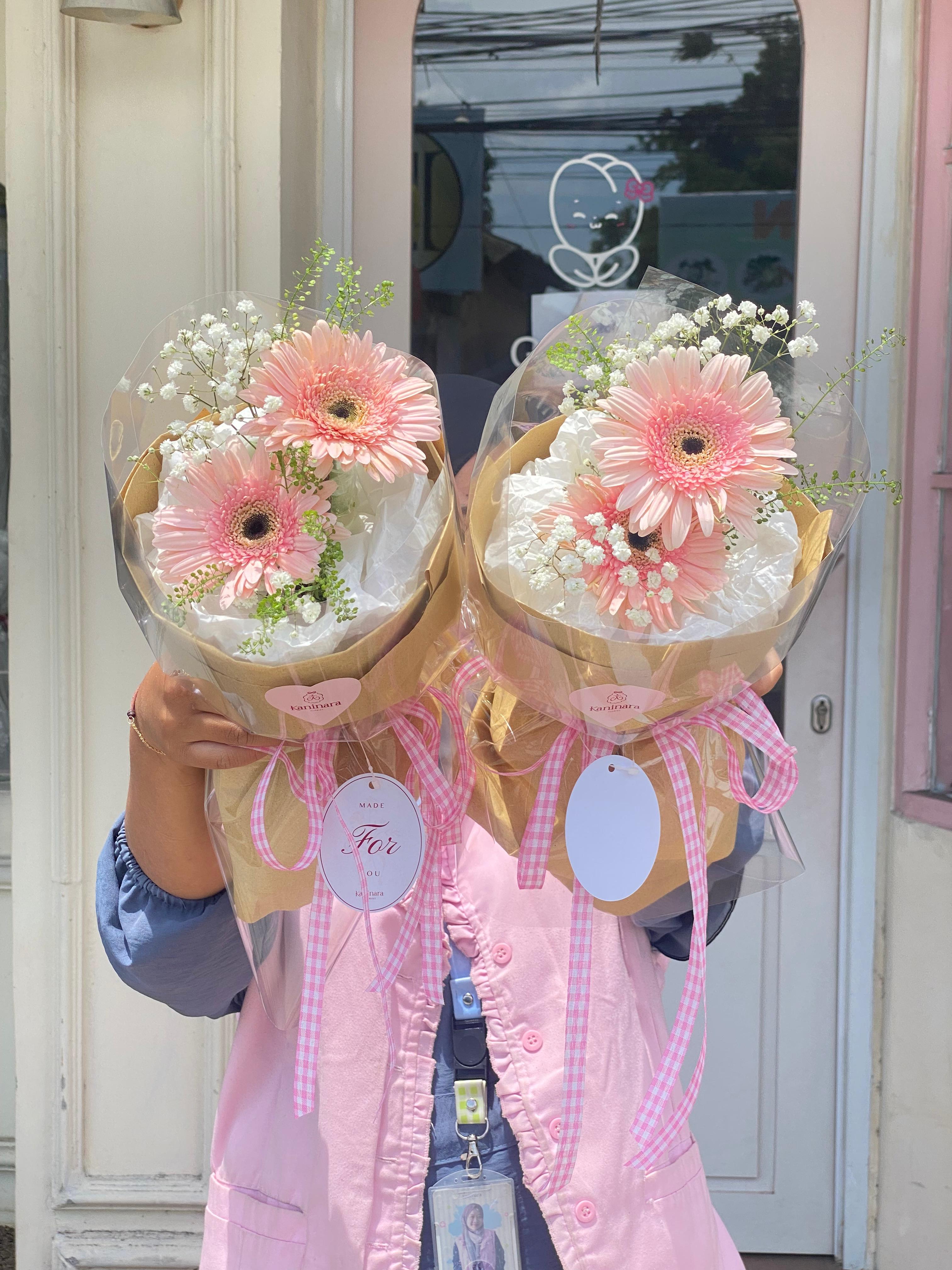 Moralane Pink