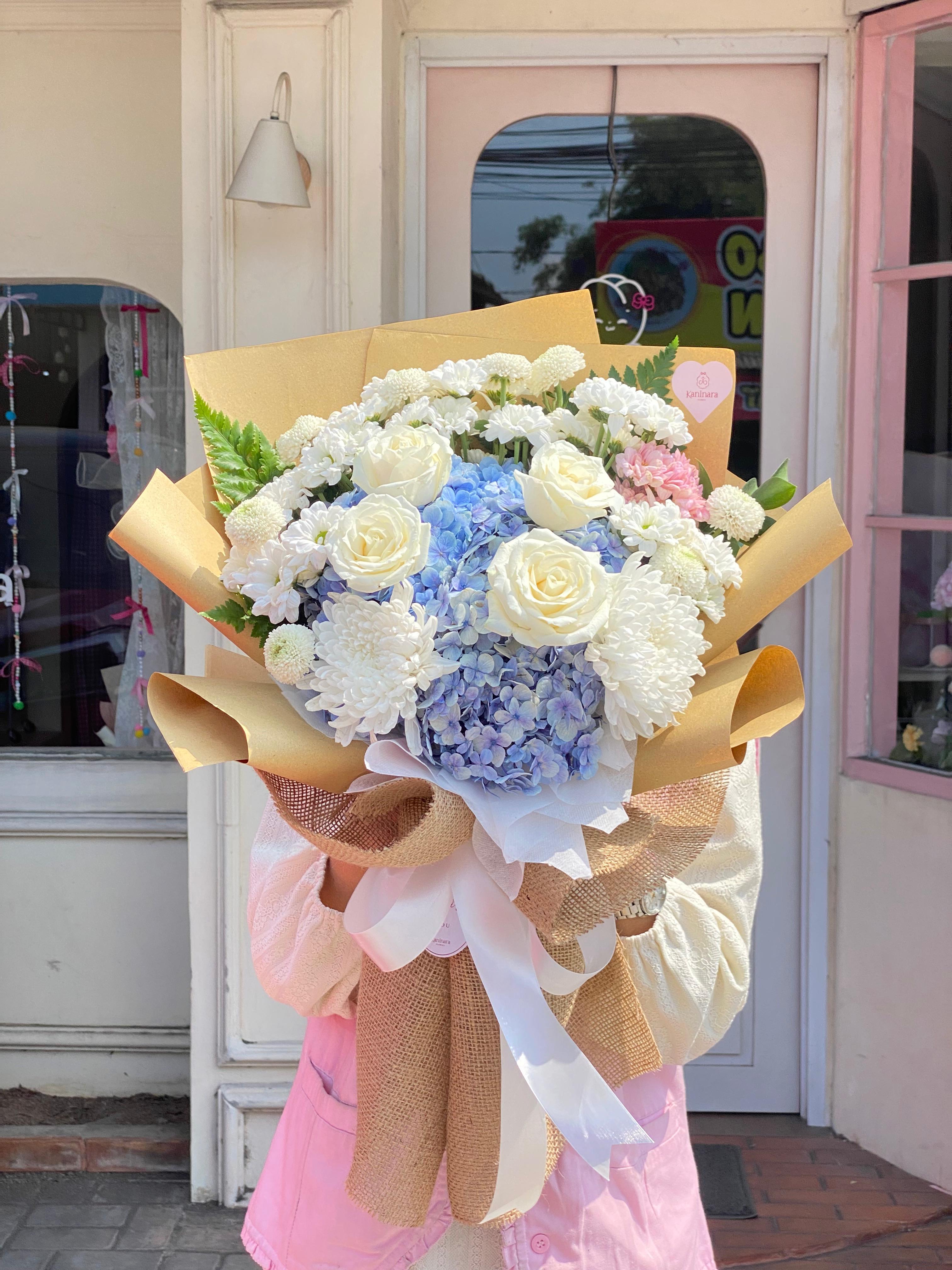 Sweet Blue