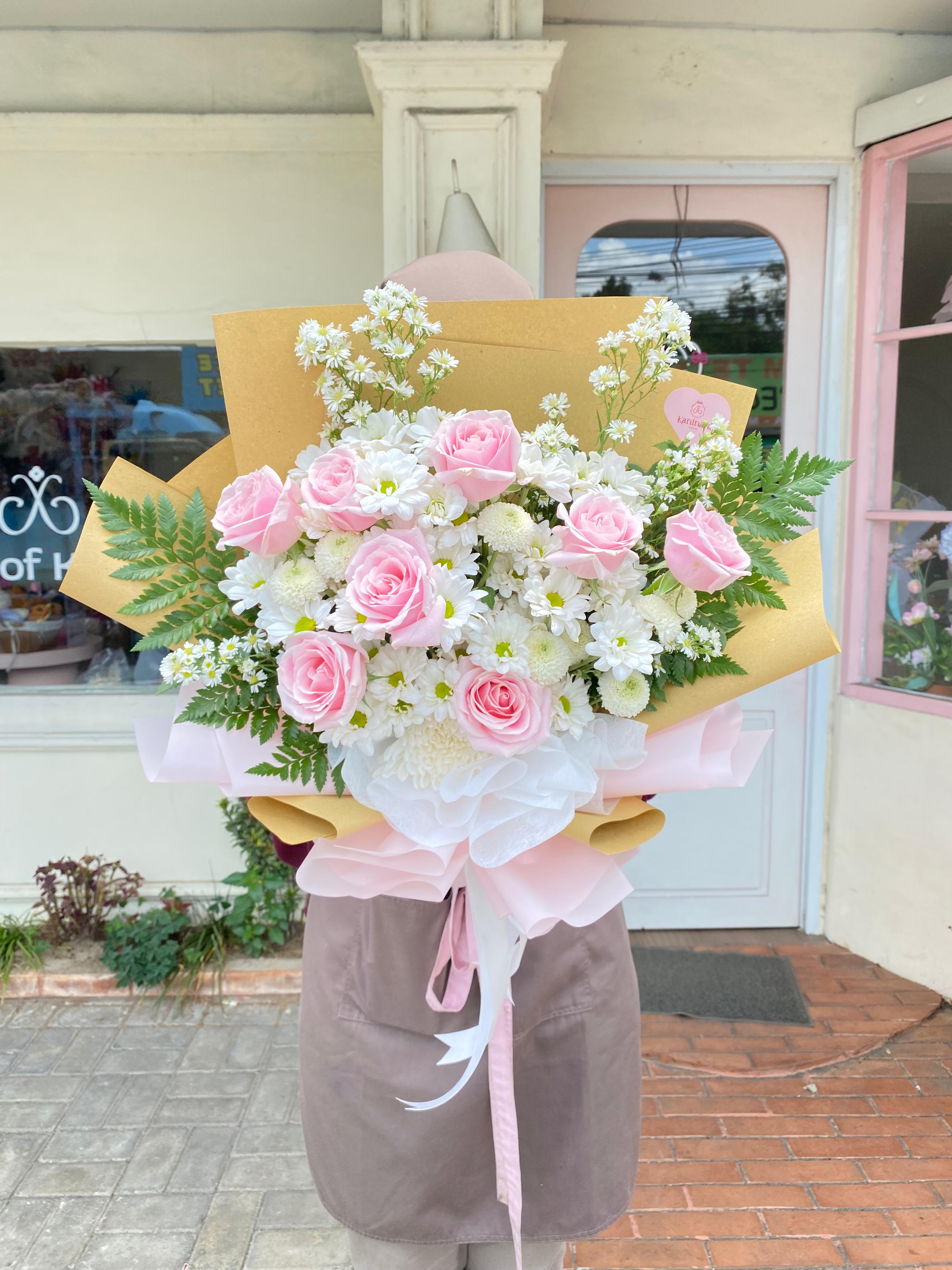Rose Chery