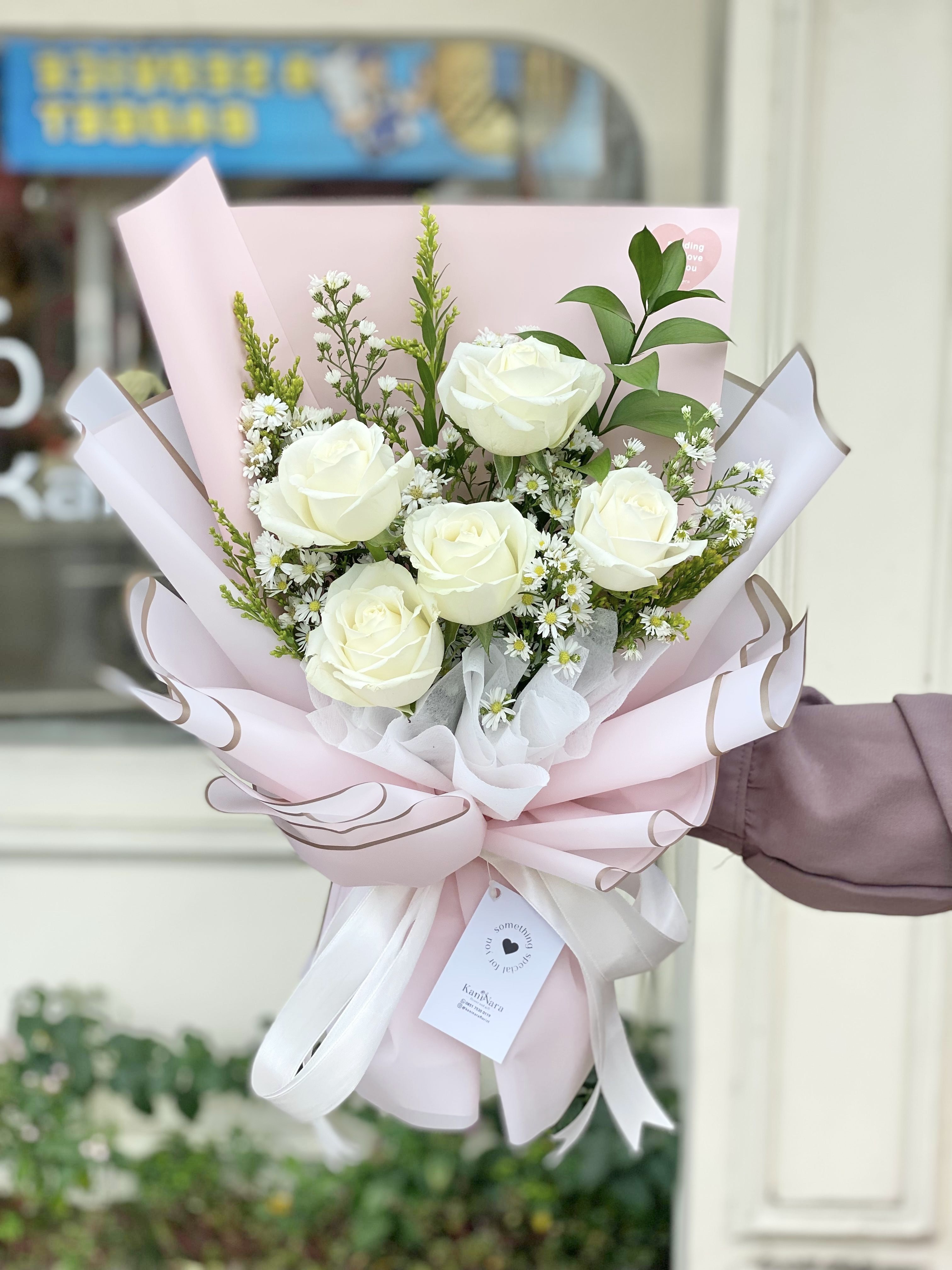 White Rose