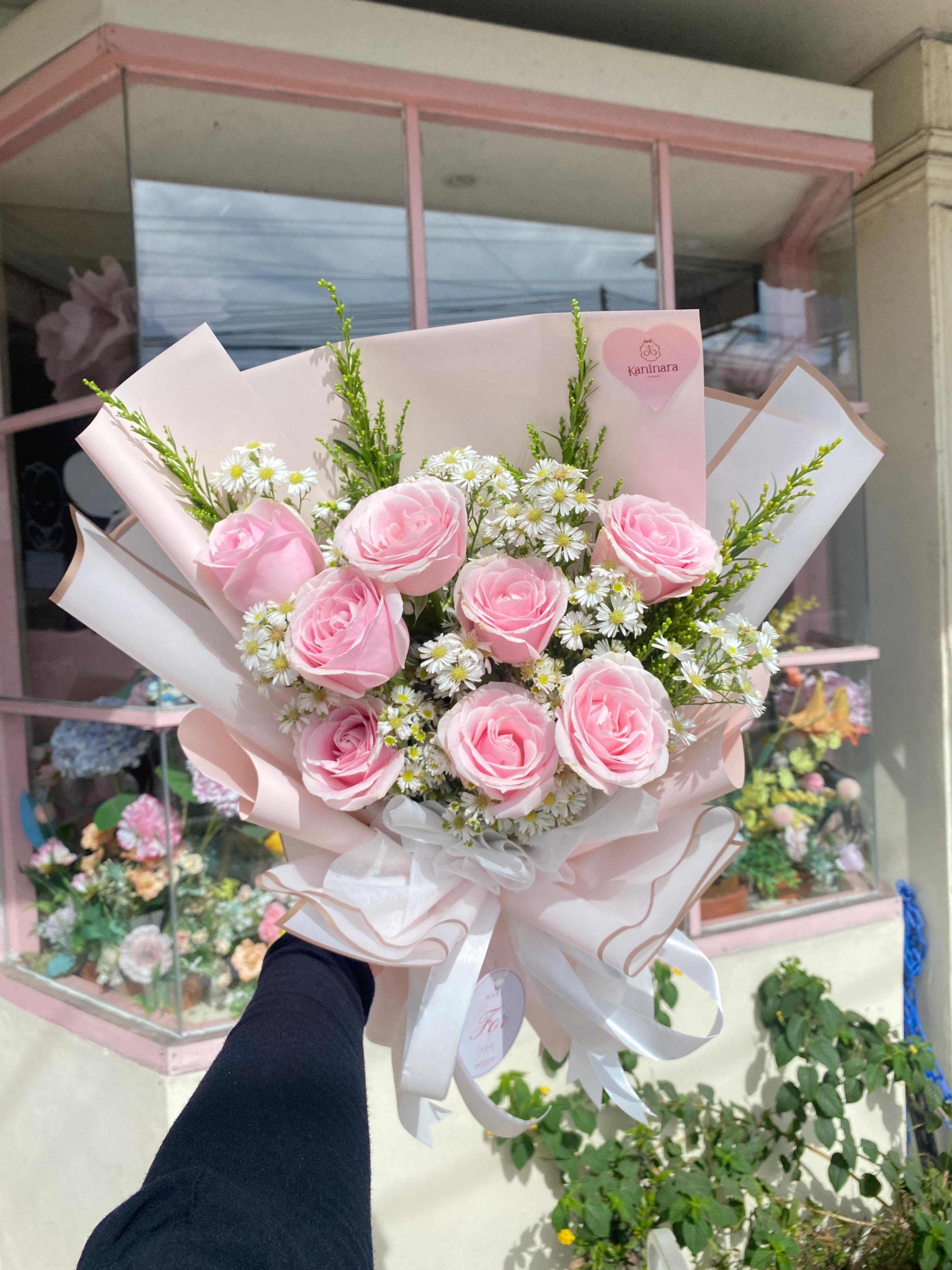 Sprinkle Pink
