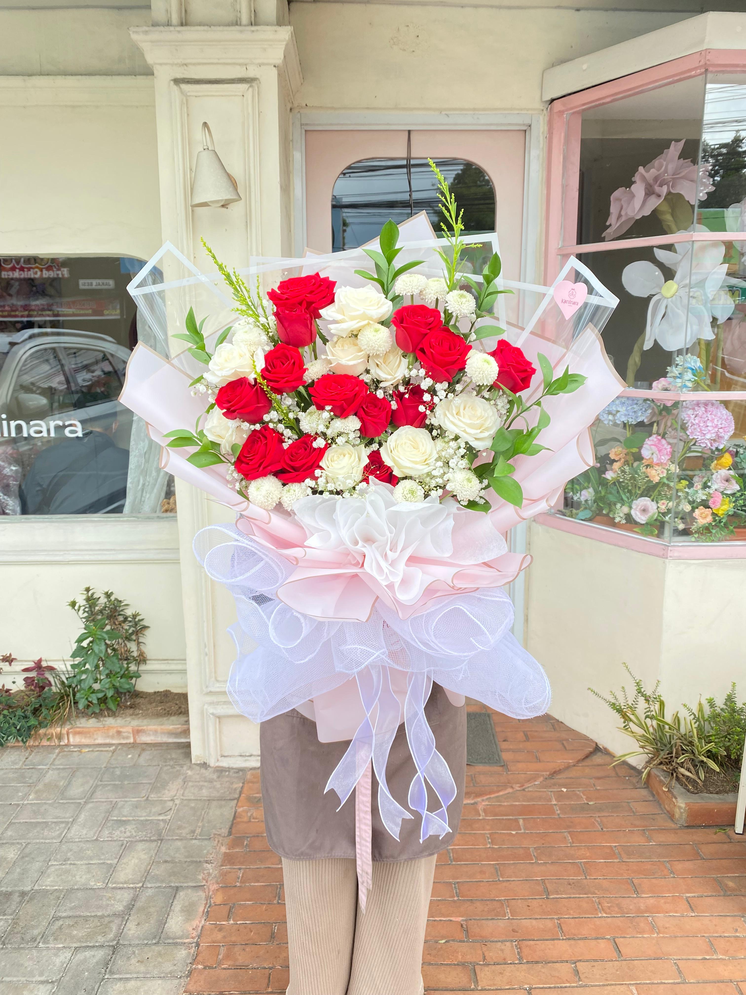 Roses of Love 