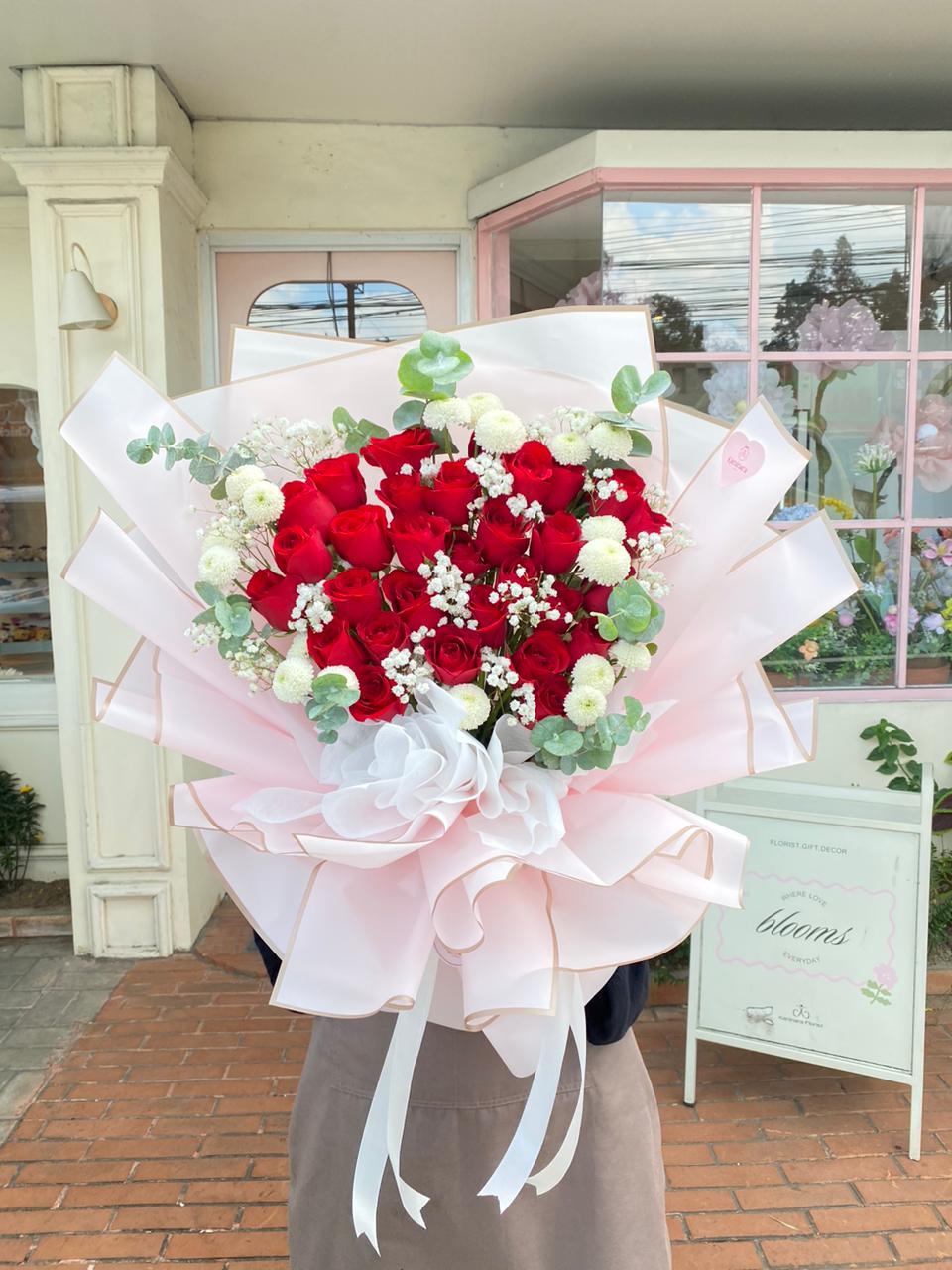 Rose Galore
