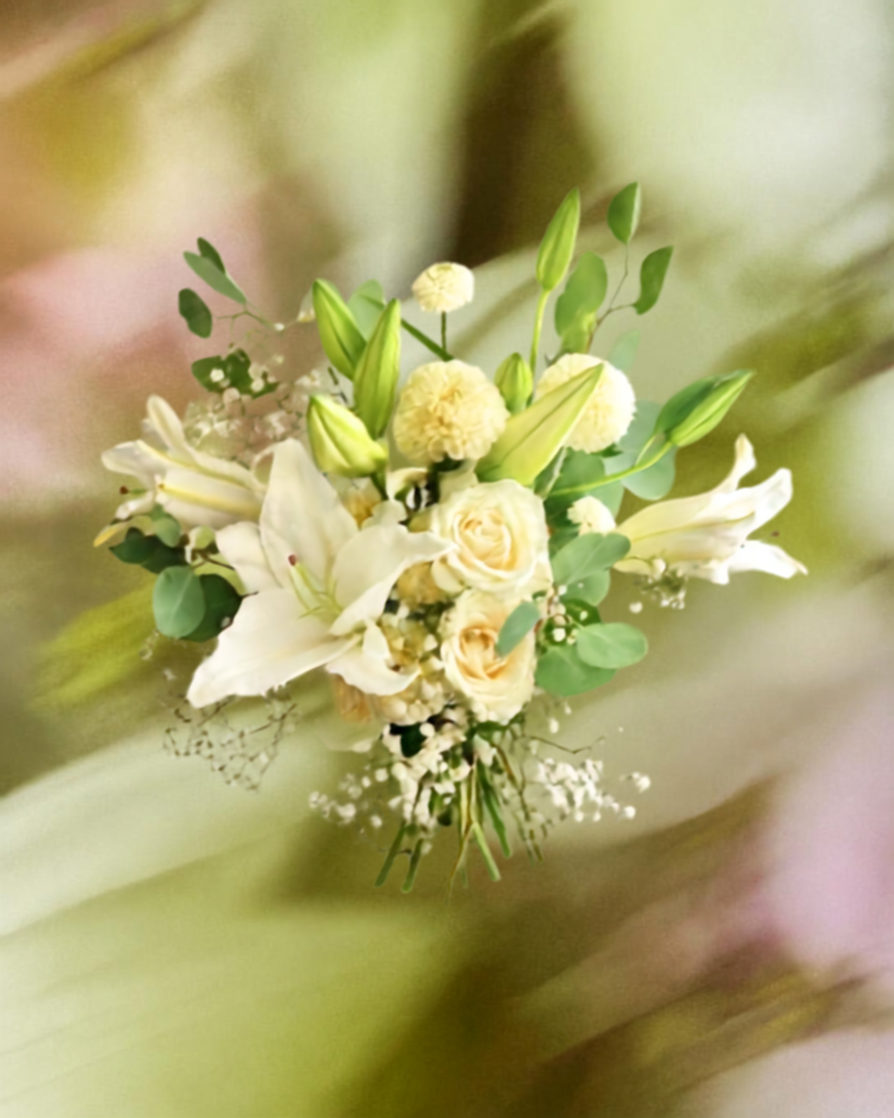 The Purity of Love