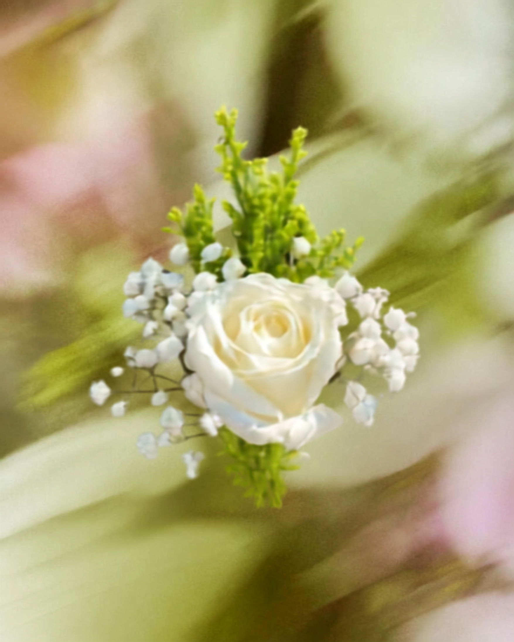 Boutonniere B