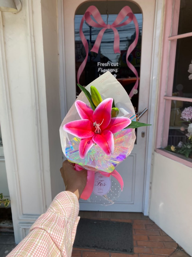 Artificial Bouquet (Kode YD)