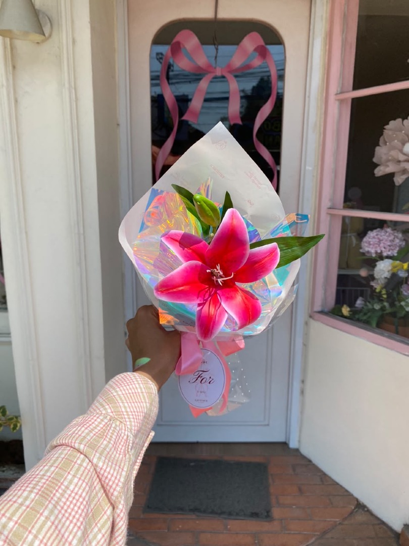Artificial Bouquet (Kode YF)