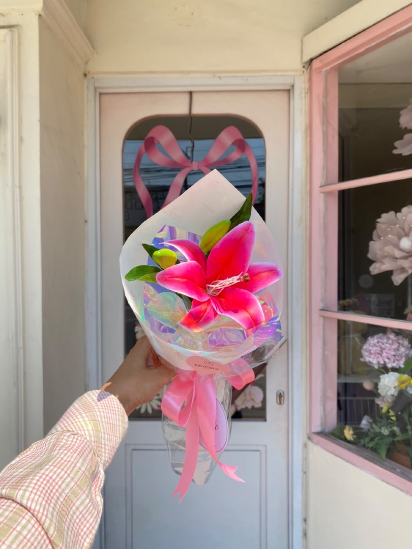 Artificial Bouquet (Kode YH)