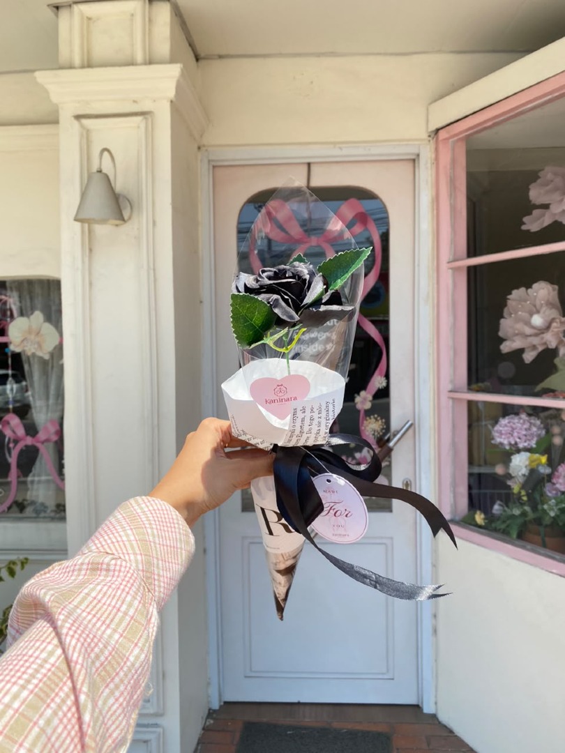 Artificial Bouquet (Kode X-3)