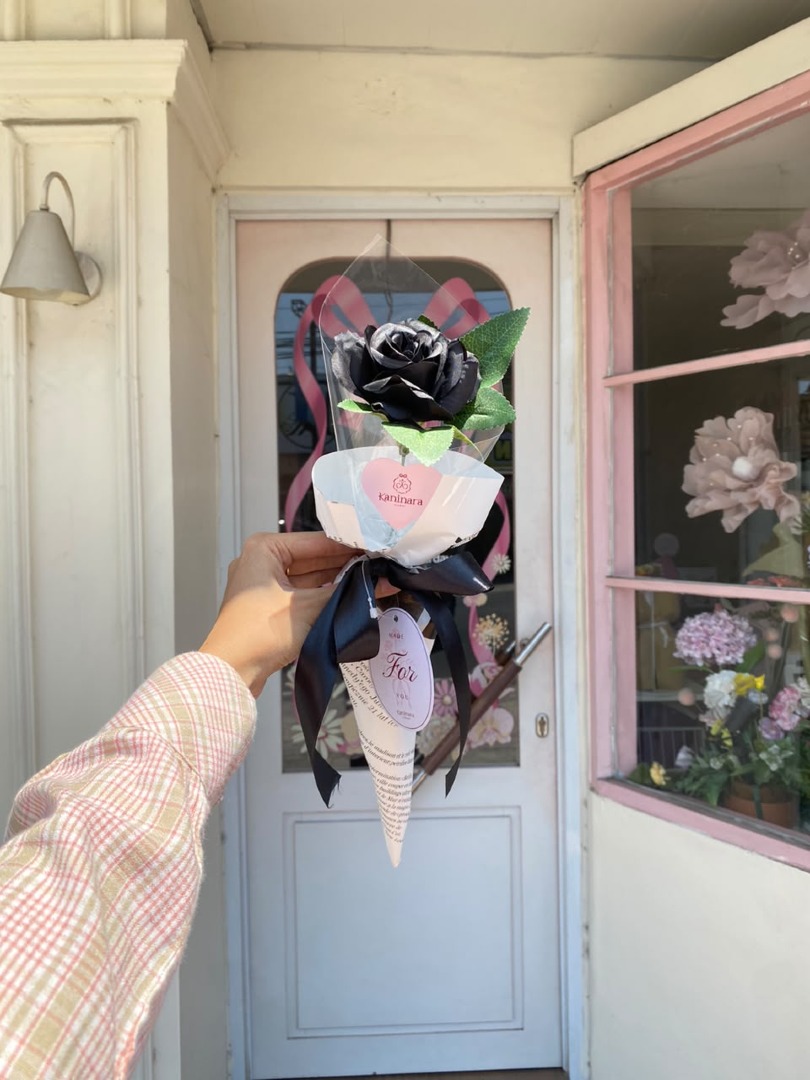 Artificial Bouquet (Kode X-4)
