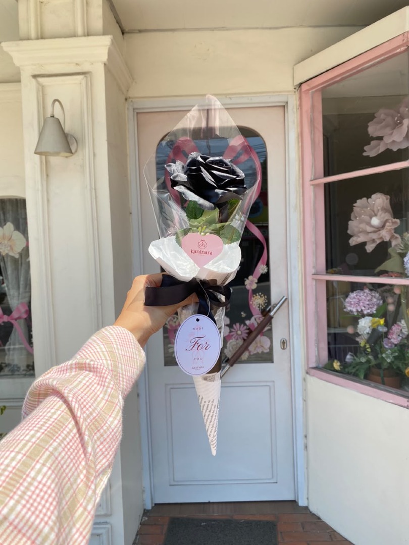 Artificial Bouquet (Kode X-5)