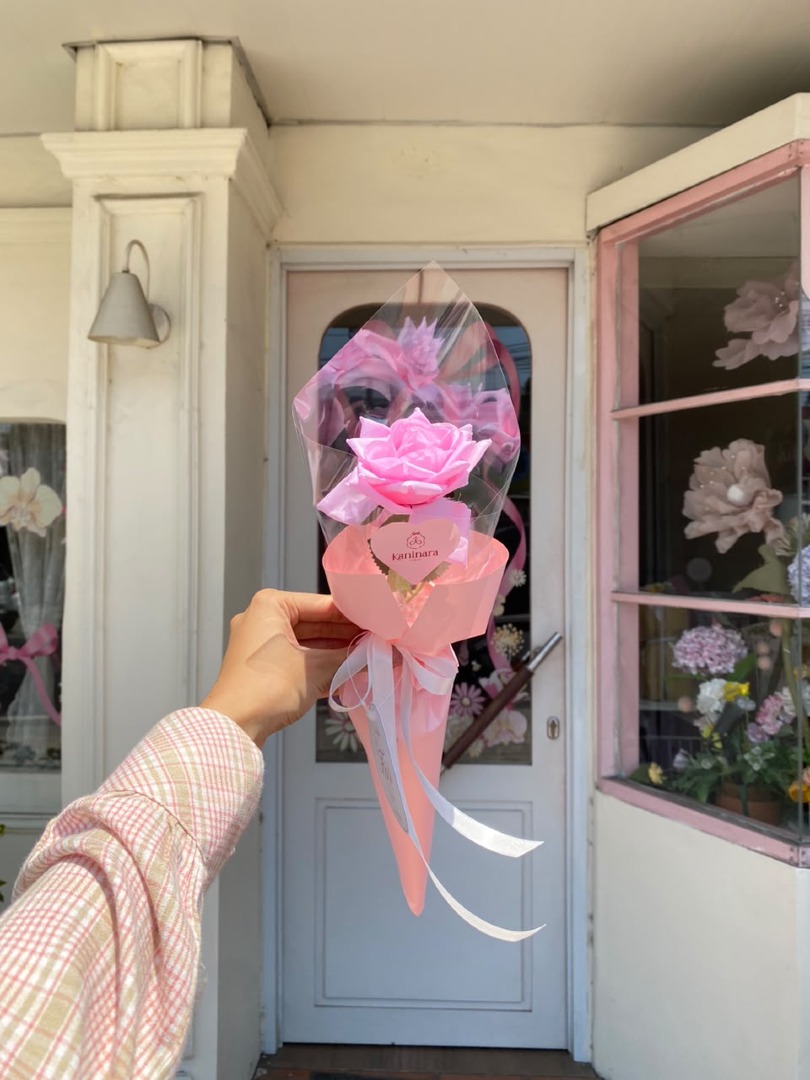 Artificial Bouquet (Kode X-6)