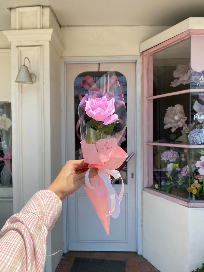 Artificial Bouquet (Kode X-8)