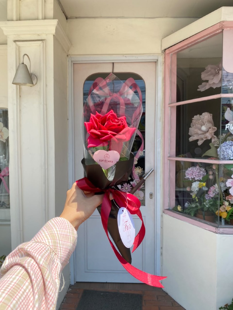Artificial Bouquet (Kode X-11)