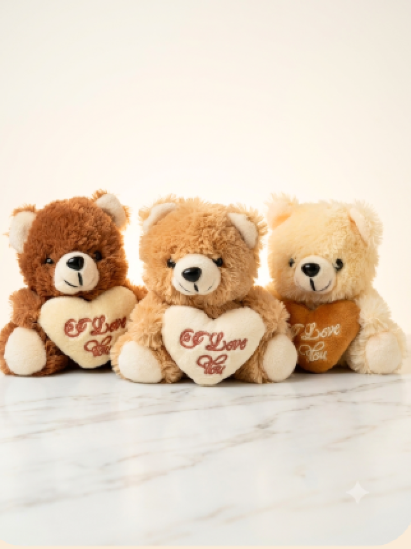 Boneka Beruang