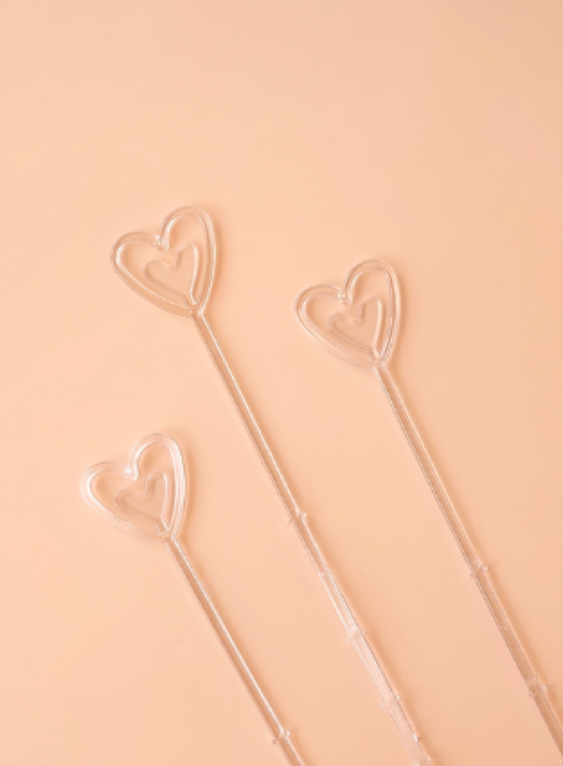 Stick Ucapan Love
