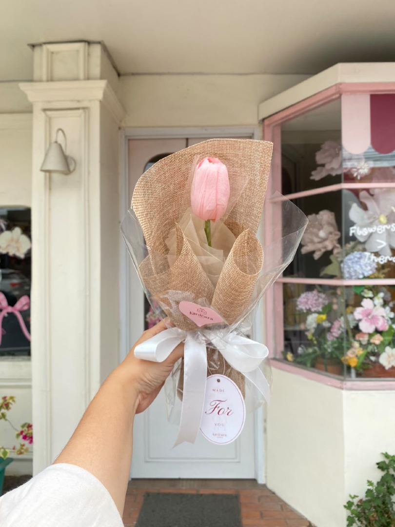 Artificial Bouquet (Kode Y-2)