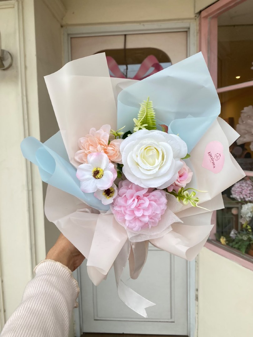 Artificial Bouquet (Kode F-38)
