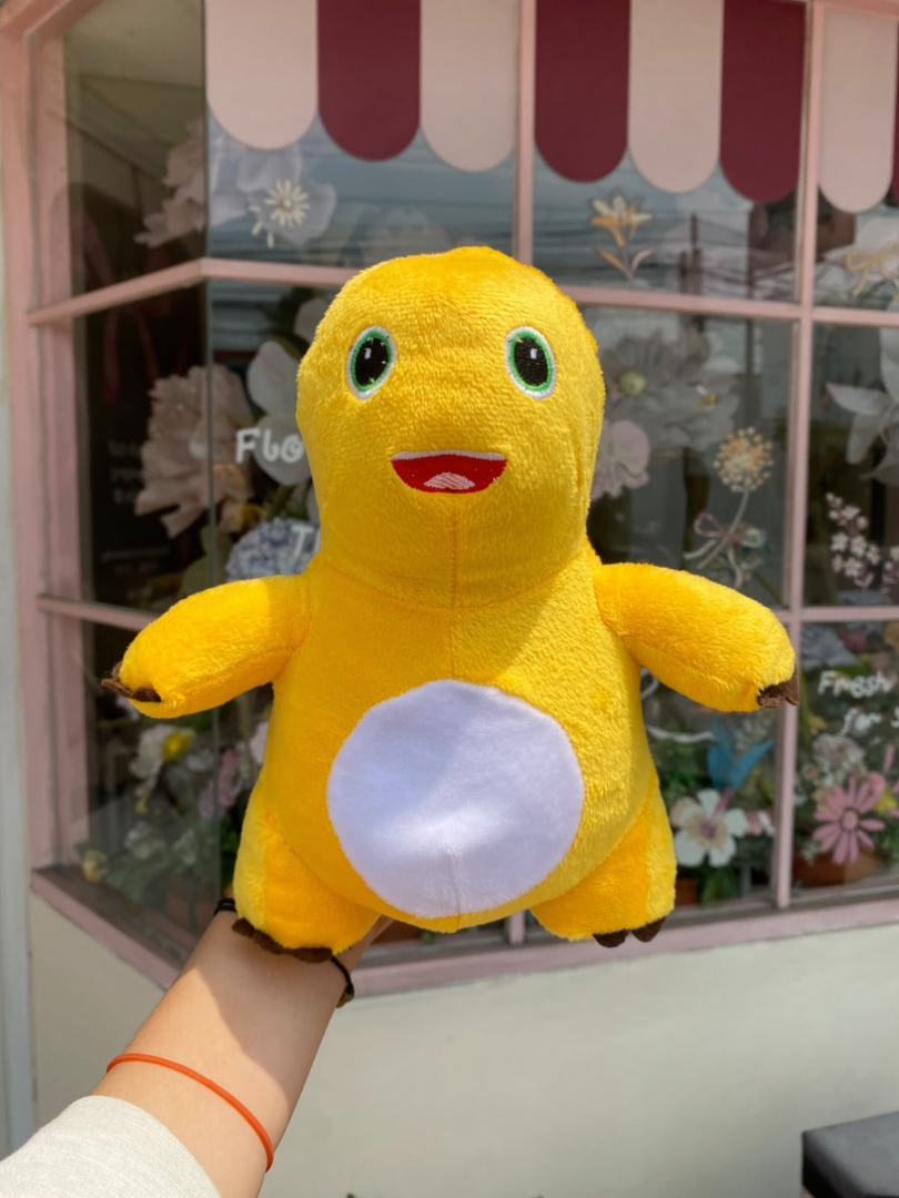 Boneka Nailong 