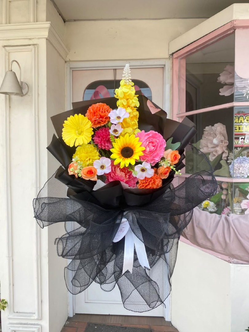 Artificial Bouquet (Kode C-71)