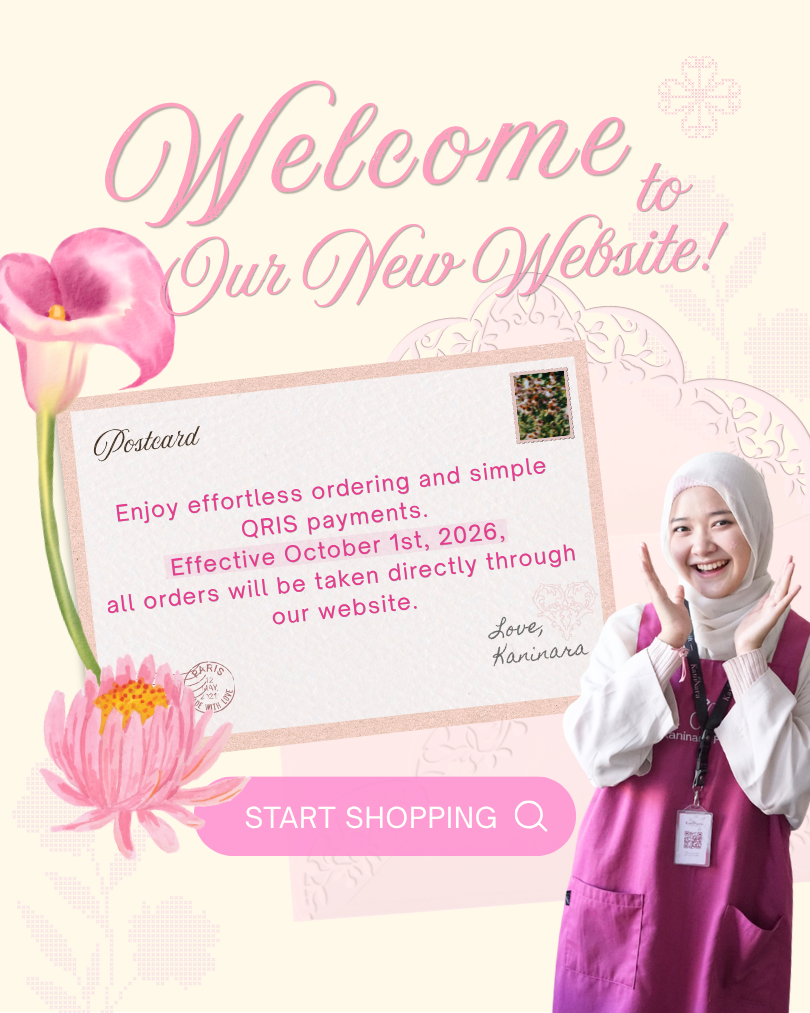 Promo Kaninara